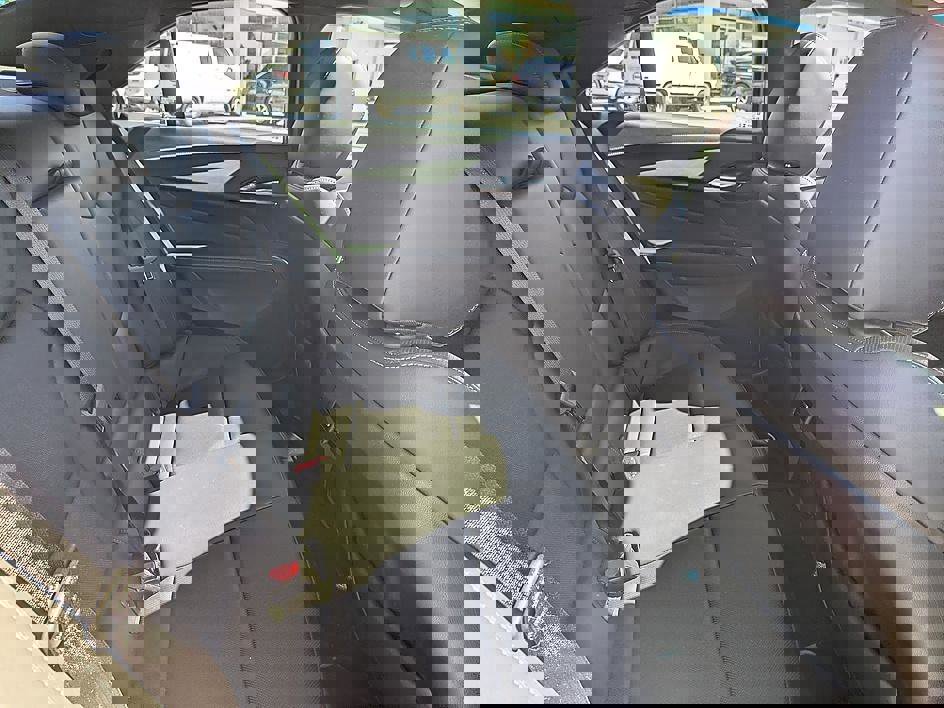 New 2025 Cadillac CT4 Premium Luxury image 31