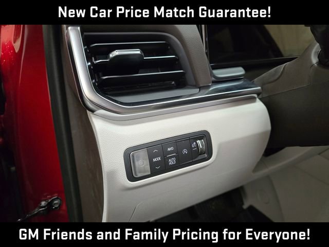 New 2026 GMC Terrain Denali w/ LPO, Floor Liner Package image 16