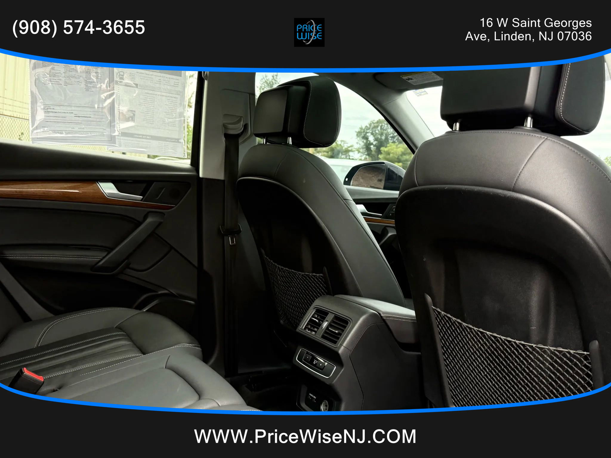 Used 2021 Audi Q5 2.0T Premium Plus image 25