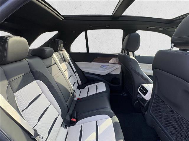 New 2026 Mercedes-Benz GLE 53 AMG 4MATIC image 22