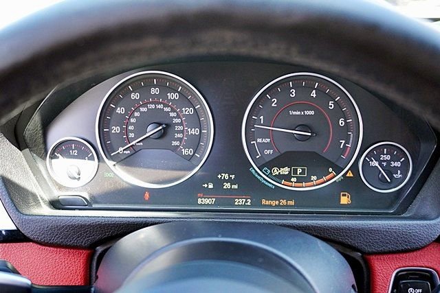 Used 2015 BMW 435i Coupe image 33