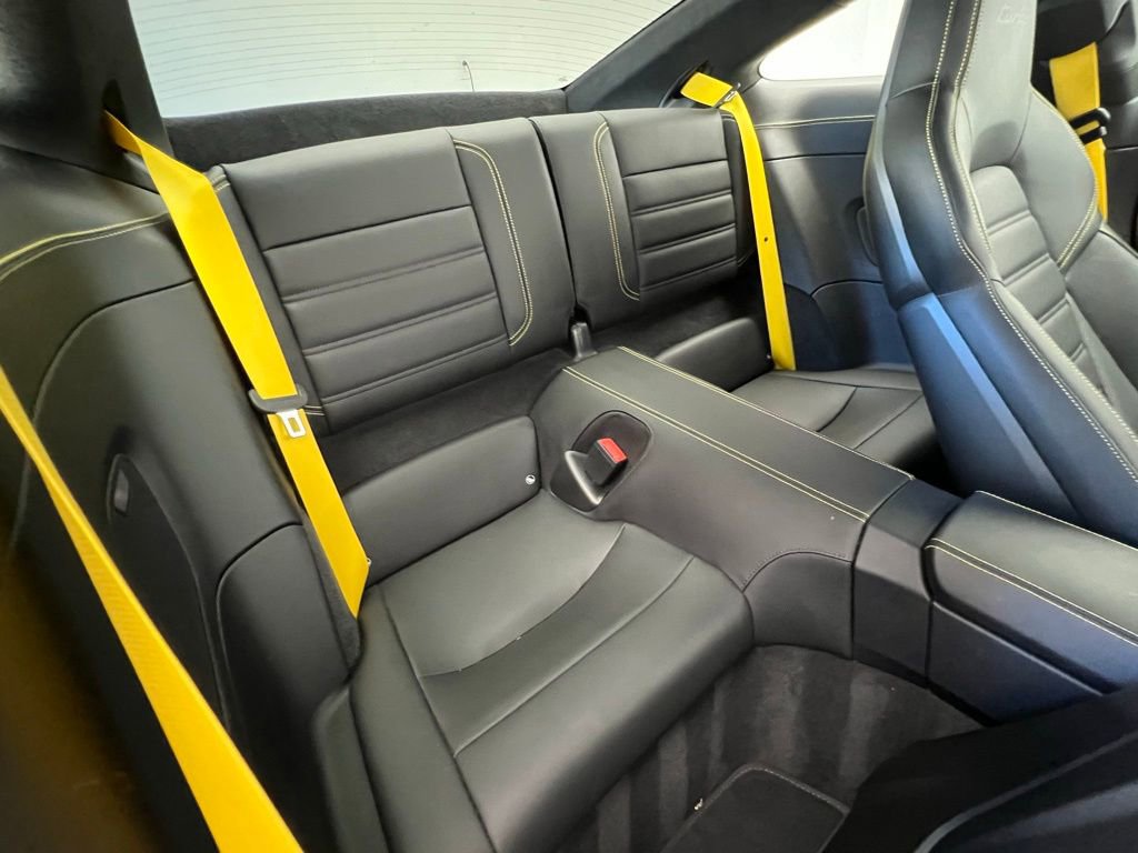 Used 2022 Porsche 911 Turbo w/ 911 Turbo Sportdesign Package image 17