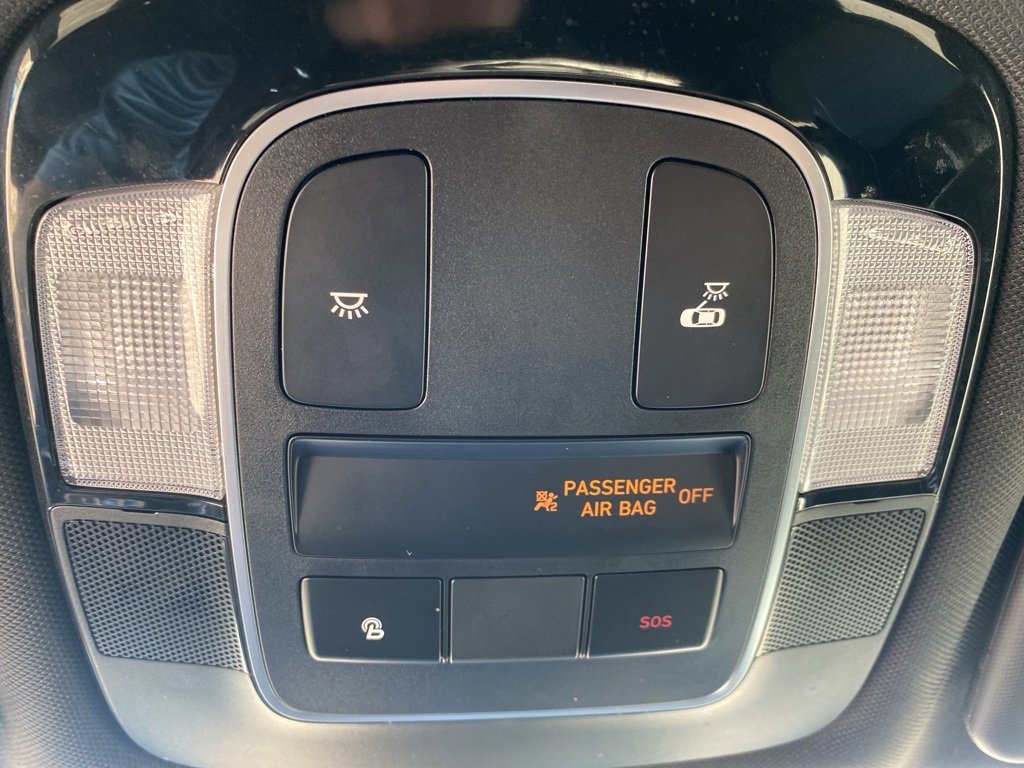 Used 2022 Hyundai Santa Cruz SEL w/ Cargo Package image 23