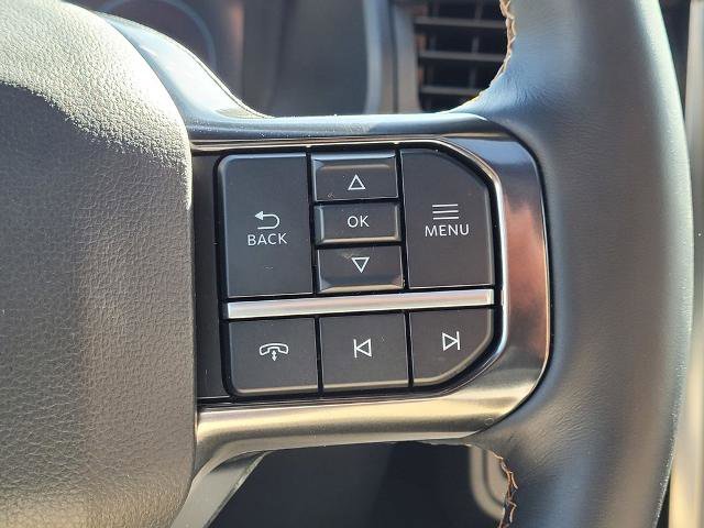 New 2024 Ford Expedition Platinum image 18