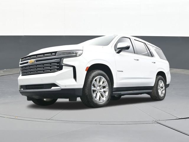 Used 2023 Chevrolet Tahoe Premier image 55