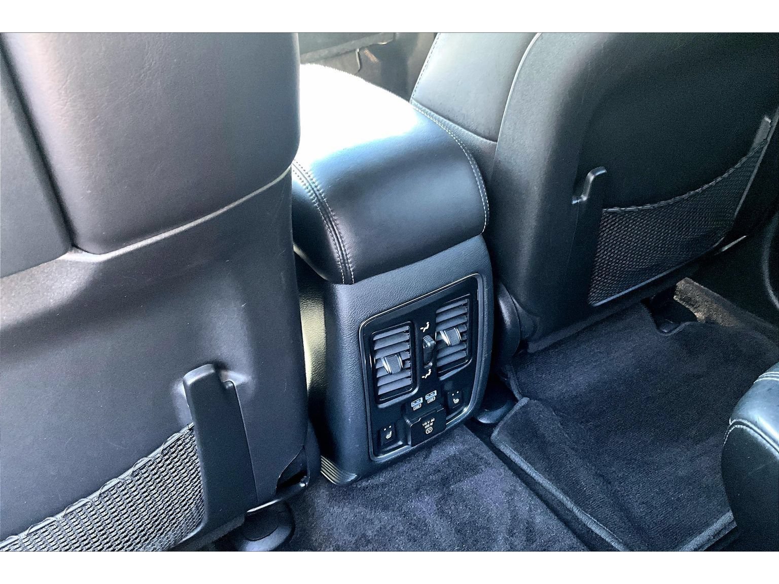 Used 2018 Dodge Durango Citadel AWD/4WD image 35