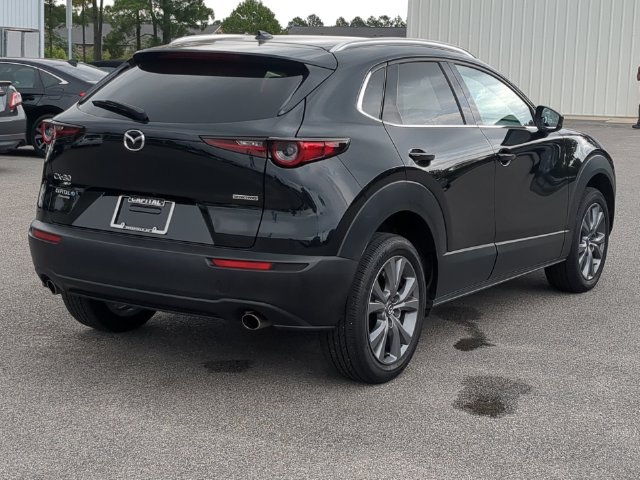 Used 2024 MAZDA CX-30 AWD 2.5 S w/ Premium Package image 3