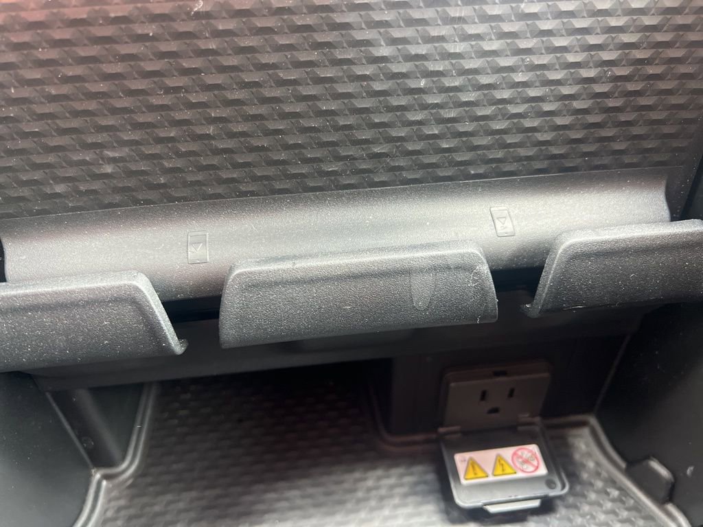 Used 2023 RAM 1500 Big Horn image 31