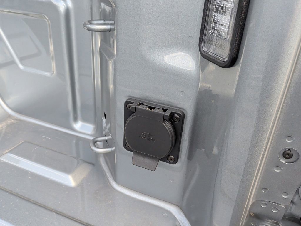 New 2026 GMC Sierra 1500 Elevation w/ Preferred Package image 41