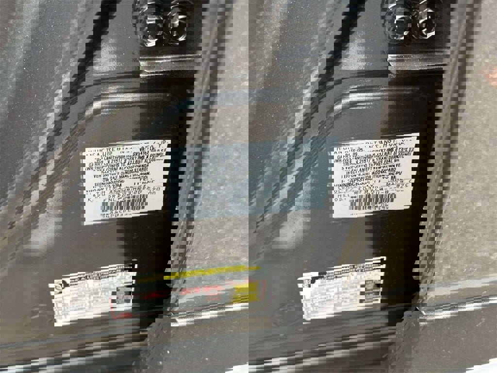 New 2026 Nissan Kicks SV w/ Charging Package image 17