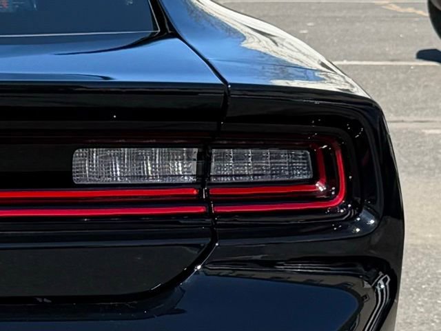New 2026 Dodge Charger GT w/ Driver Convenience Group image 15
