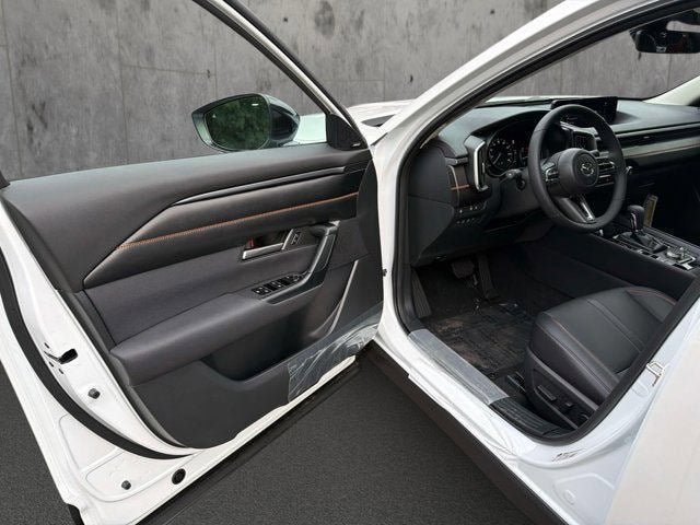 New 2026 MAZDA CX-50 AWD 2.5 S w/ Weather Package image 33