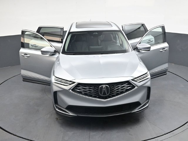 New 2026 Acura MDX SH-AWD image 36