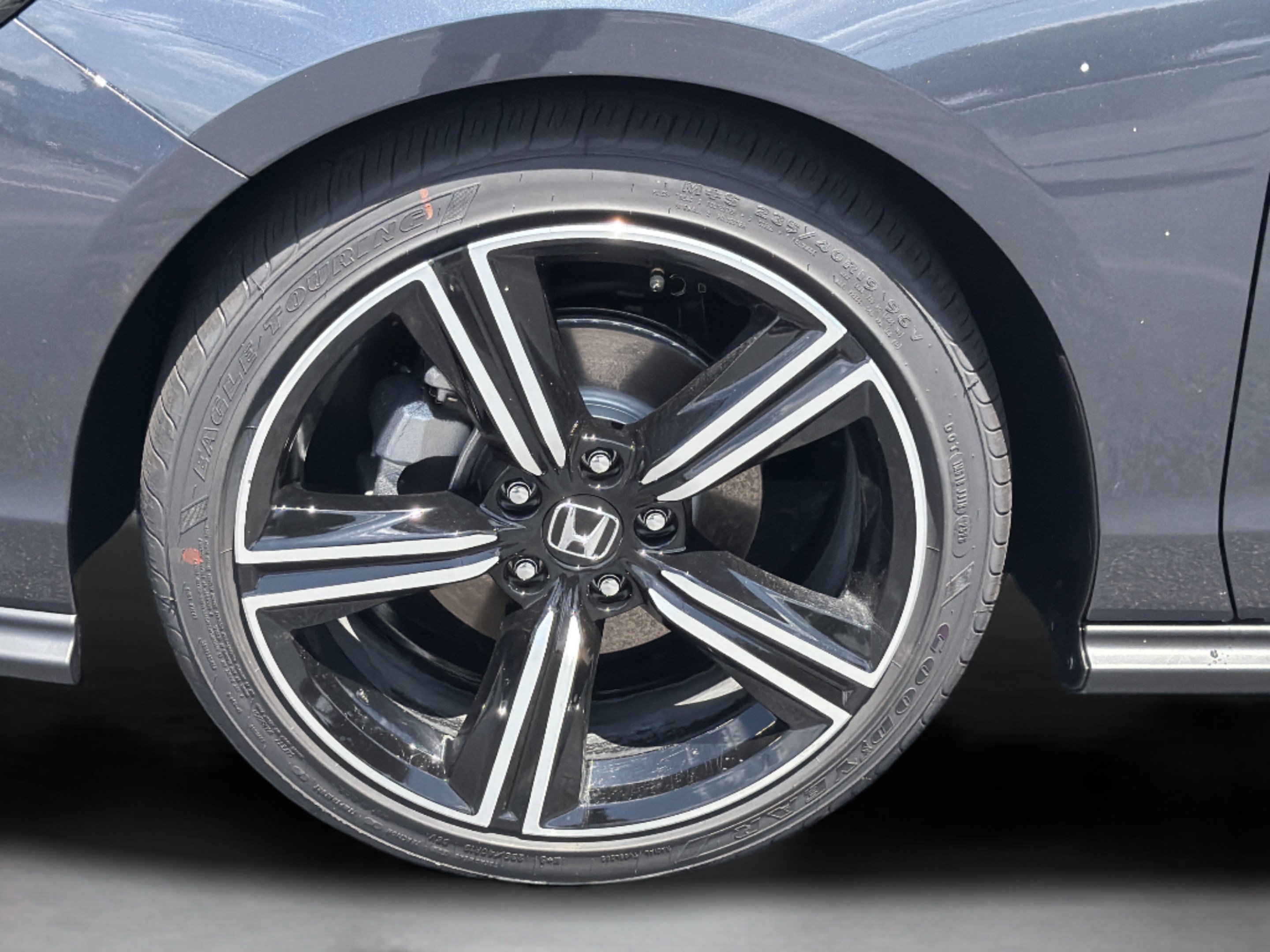 New 2026 Honda Accord SE image 28