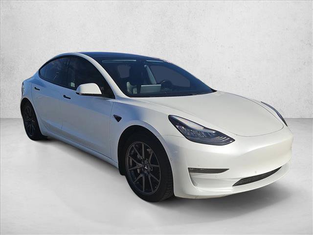 Used 2019 Tesla Model 3 Long Range image 3