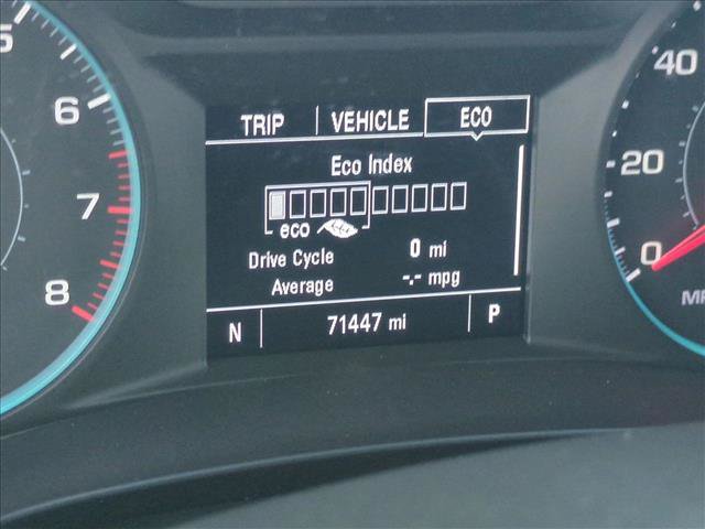 Used 2019 Chevrolet Malibu LS FWD image 11
