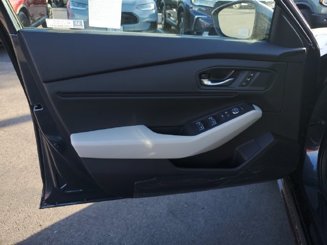 New 2026 Honda Accord EX-L image 20