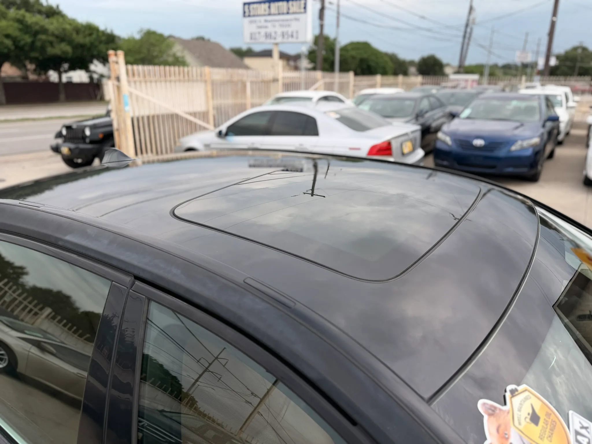 Used 2014 BMW 740Li image 18