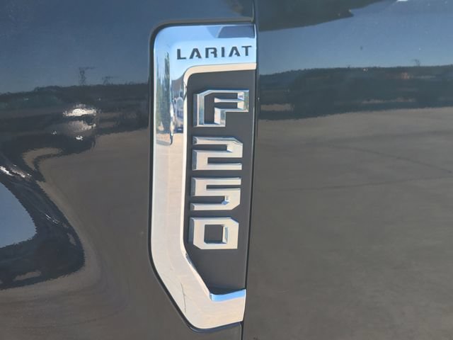 Used 2017 Ford F250 Lariat w/ Chrome Package AWD/4WD image 15