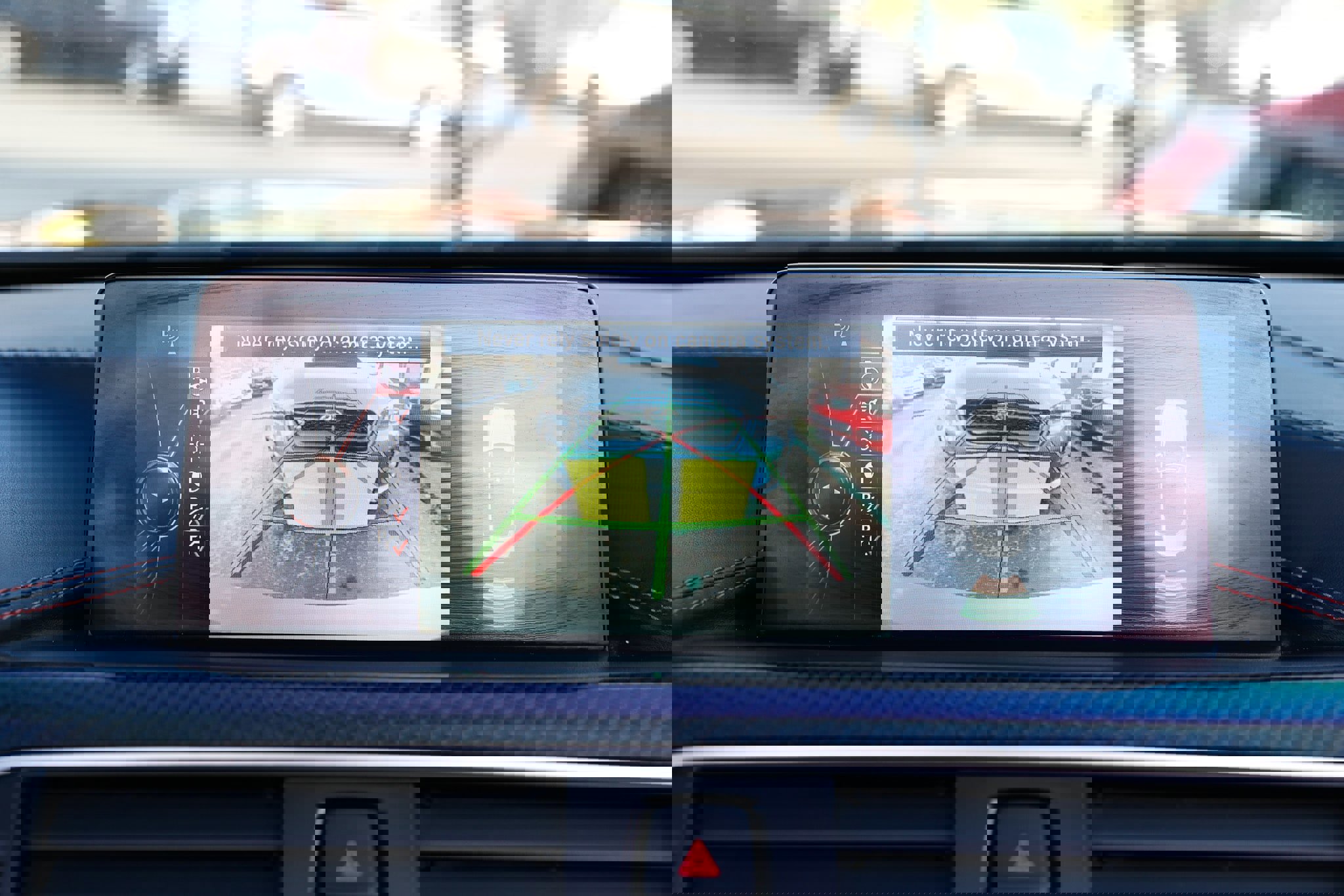 Used 2016 BMW M4 Convertible image 37