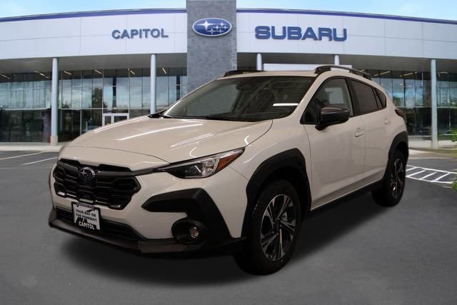 New 2026 Subaru Crosstrek 2.0i Premium image 7