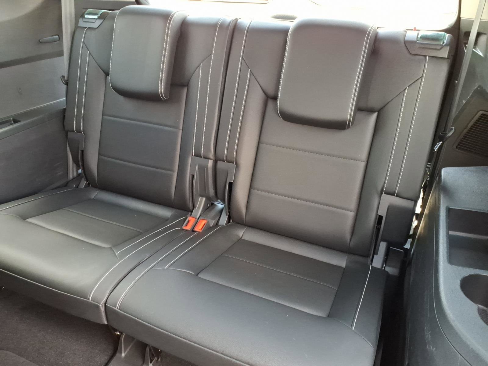 Certified 2023 Volkswagen Atlas SE FWD image 23
