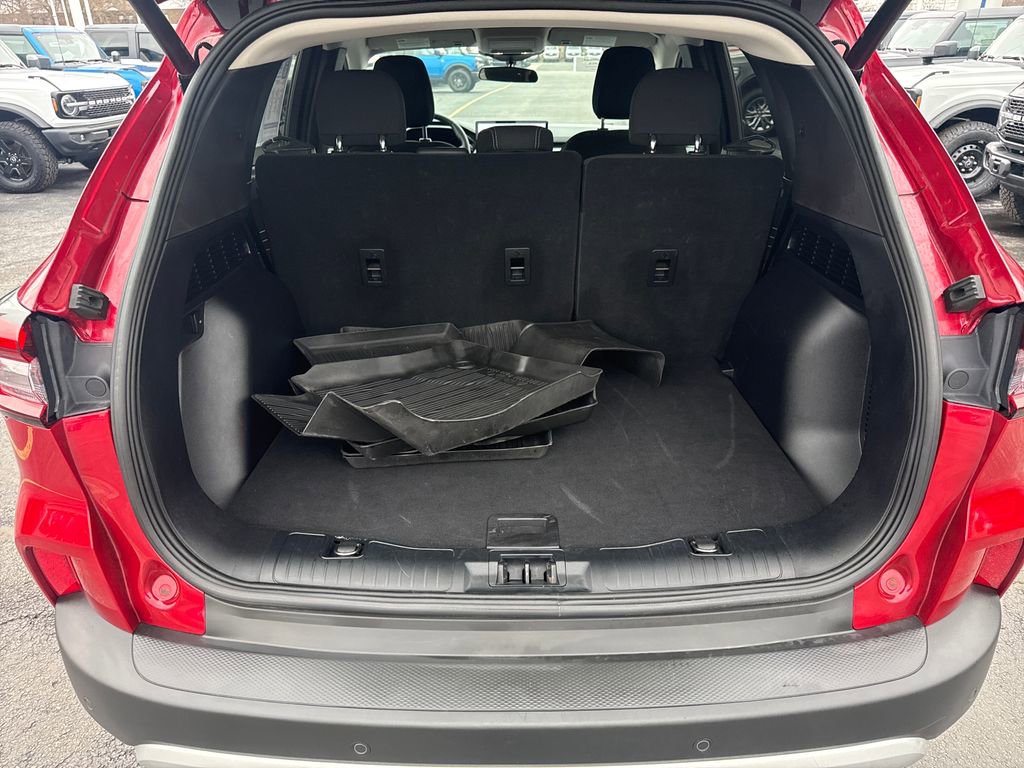 Used 2023 Ford Escape Active w/ Tech Pack #1 image 12