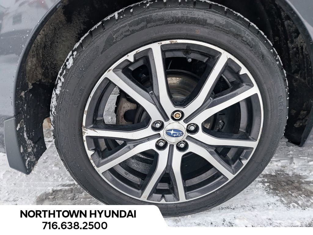 Used 2018 Subaru Impreza 2.0i Limited image 45