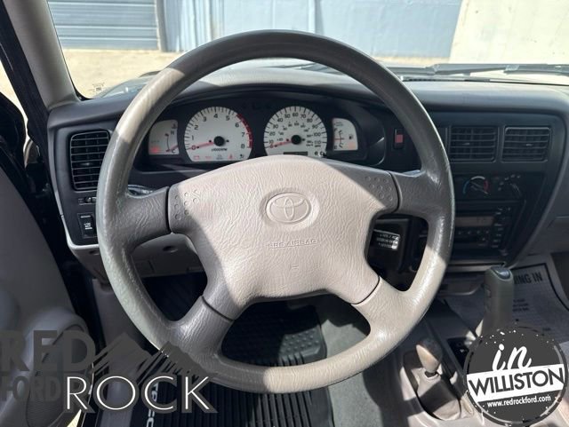 Used 2001 Toyota Tacoma 4x4 Double Cab image 15