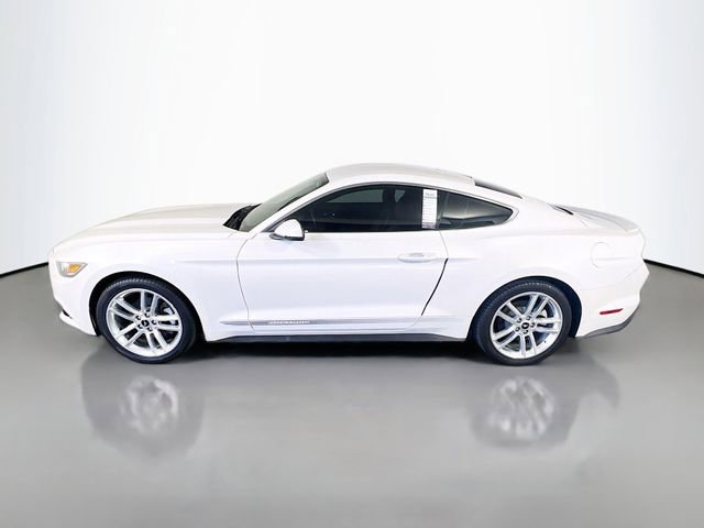 Used 2017 Ford Mustang Premium w/ Equipment Group 201A image 5