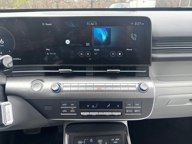 Certified 2024 Hyundai Kona SEL w/ Convenience Package AWD/4WD image 18