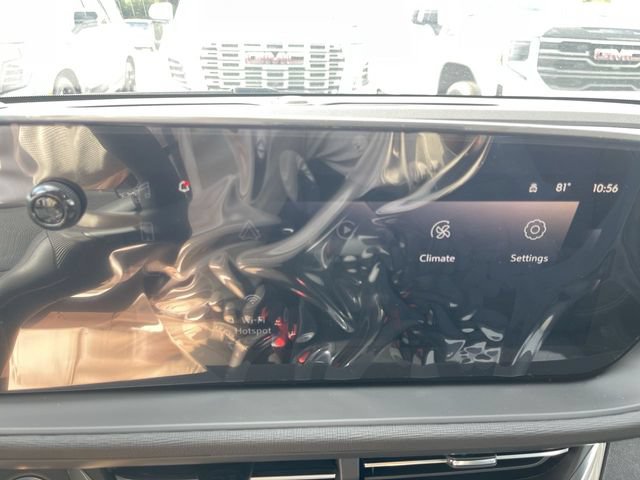 New 2026 Buick Envista Sport Touring w/ Convenience I Package FWD image 16