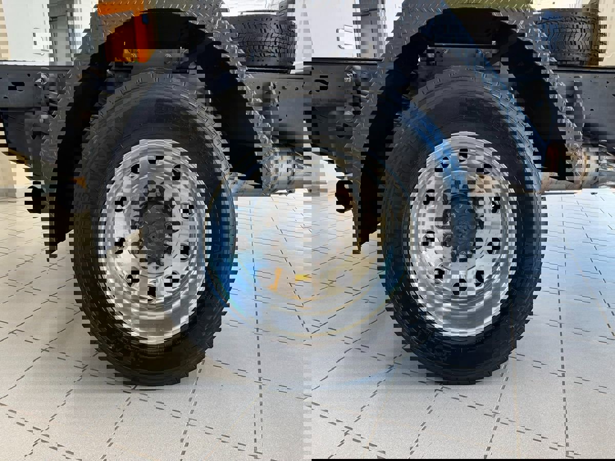 Used 2019 RAM 5500 Tradesman w/ Ambulance Prep Group image 67