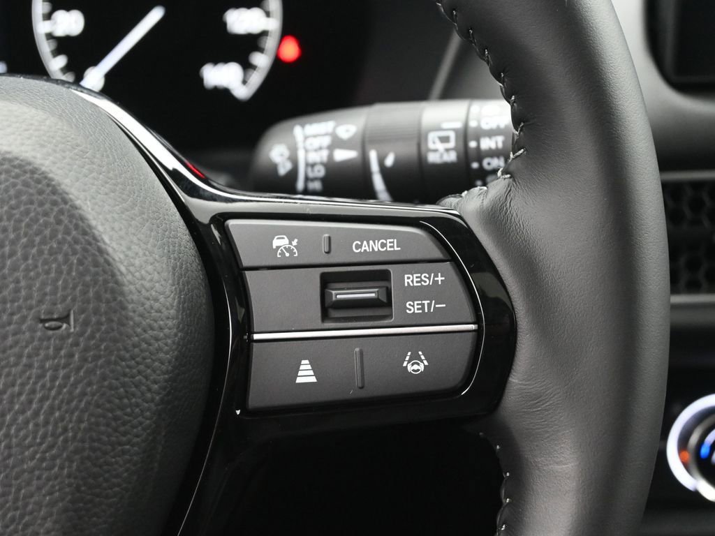 New 2026 Honda HR-V EX-L image 10
