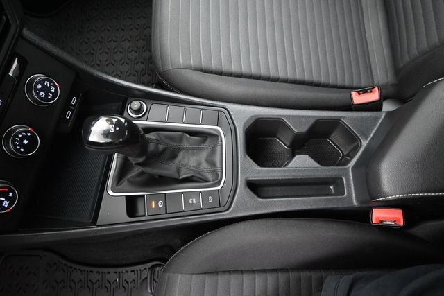 Used 2023 Volkswagen Jetta S FWD image 20