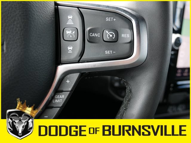 Used 2026 RAM 1500 Big Horn AWD/4WD image 26