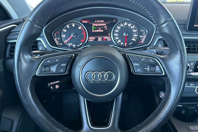 Used 2019 Audi A4 2.0T Premium FWD image 22