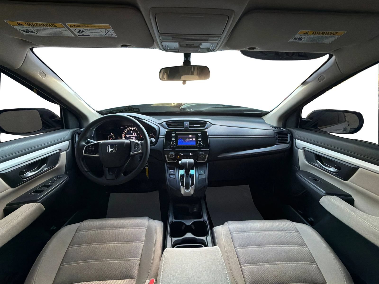 Used 2019 Honda CR-V LX image 22