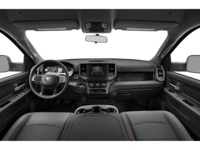 Used 2020 RAM 3500 Lone Star w/ Level 1 Equipment Group AWD/4WD image 8