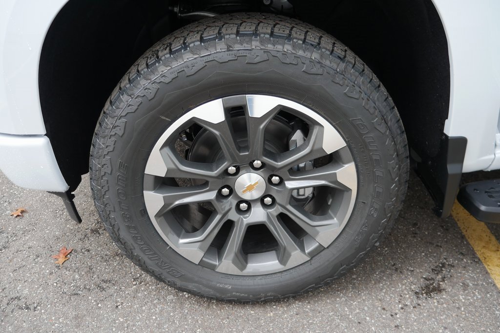 New 2026 Chevrolet Silverado 1500 High Country w/ Technology Package image 35