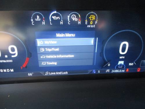 Used 2024 Ford Expedition Limited image 11