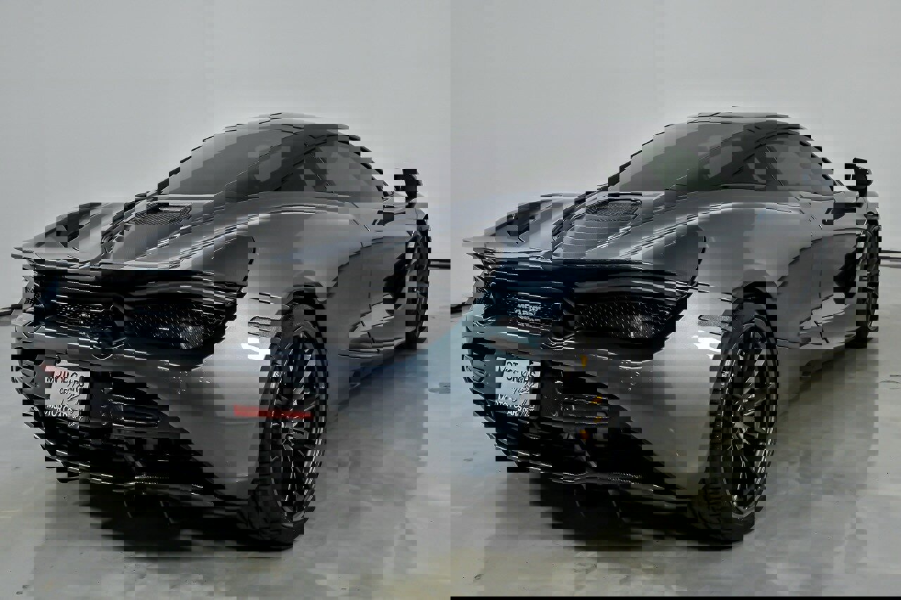 Used 2018 McLaren 720S Performance image 14