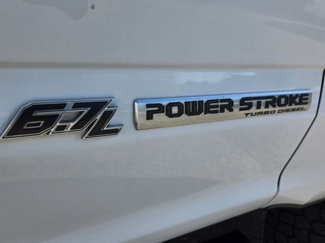 Used 2017 Ford F250 XLT w/ XLT Value Package image 20