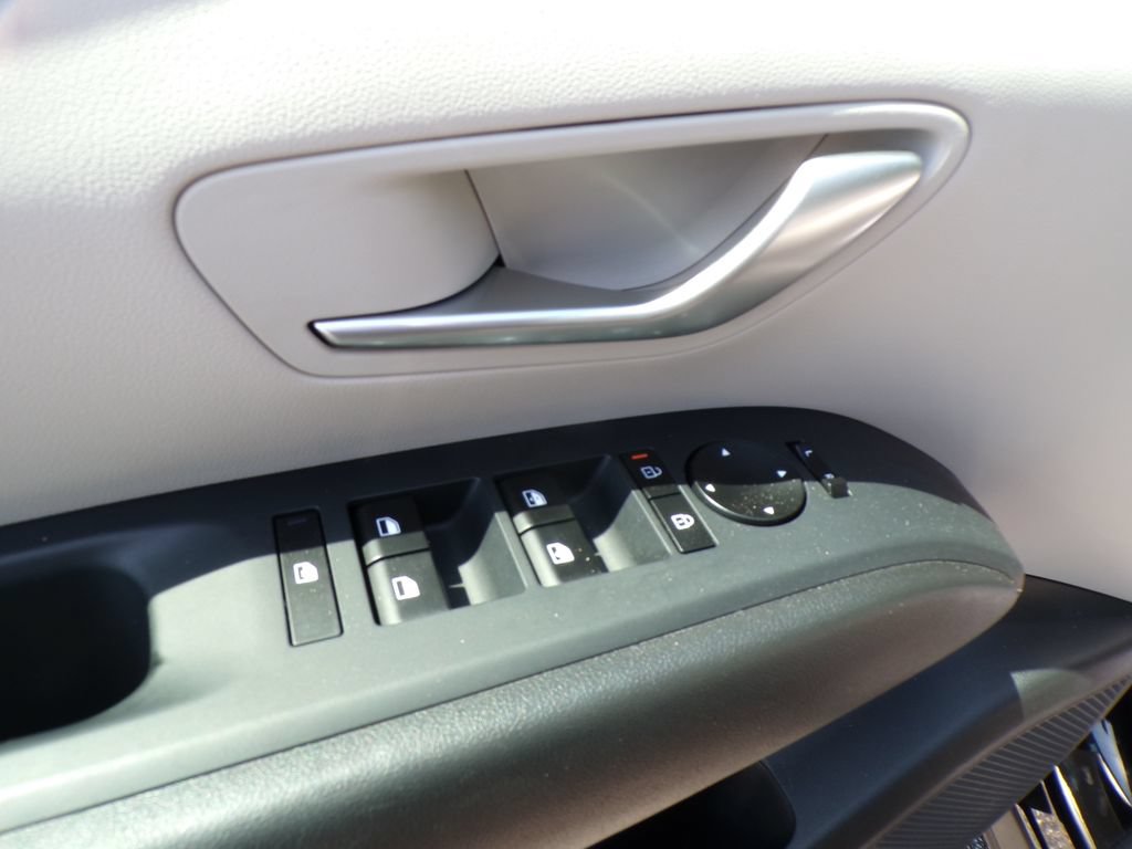 Certified 2025 Hyundai Tucson SEL AWD/4WD image 23