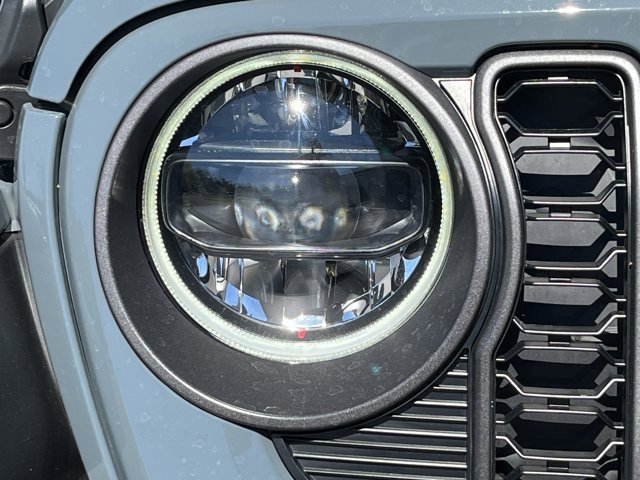 Used 2024 Jeep Wrangler Unlimited Rubicon 392 image 10