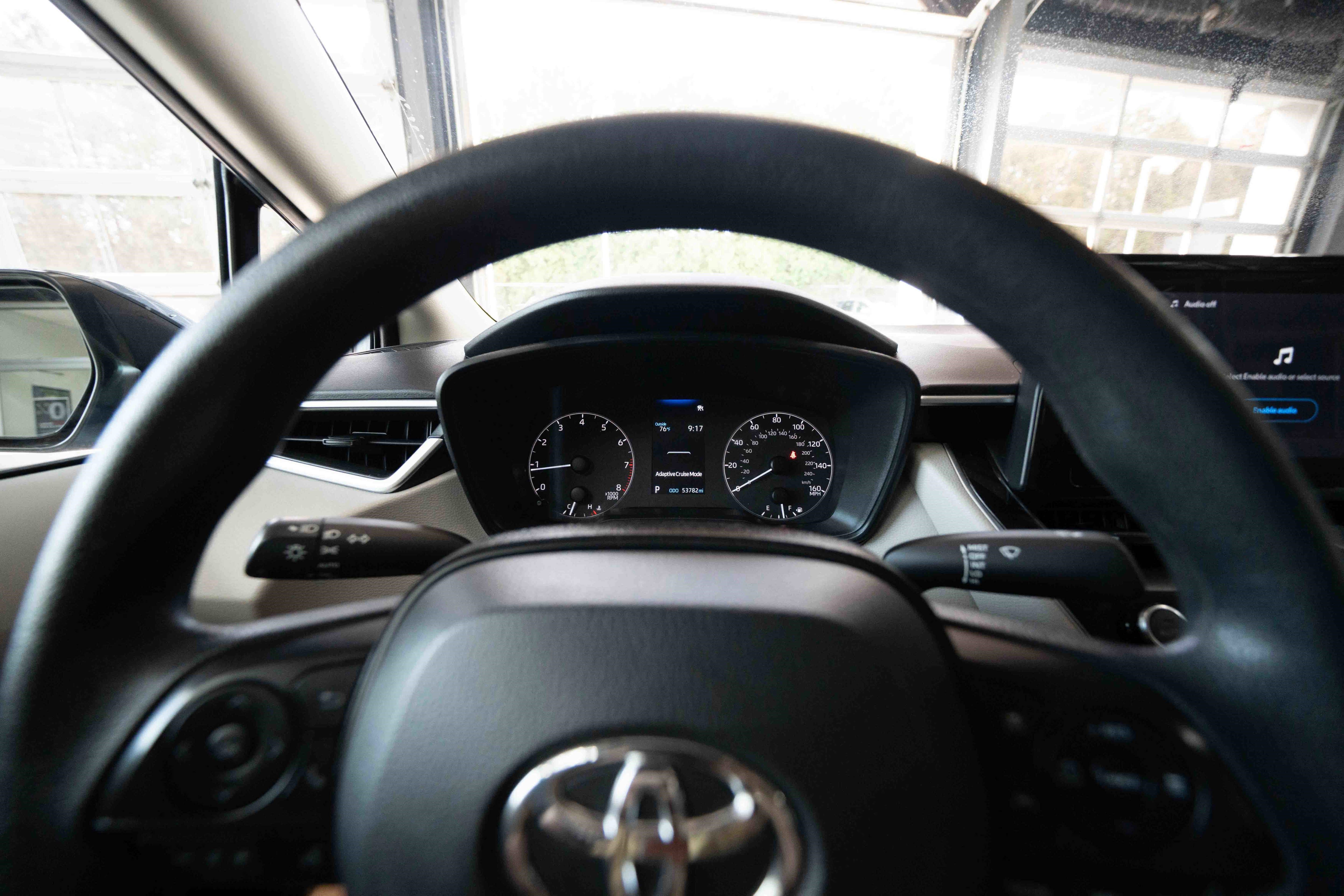 Used 2024 Toyota Corolla LE image 15