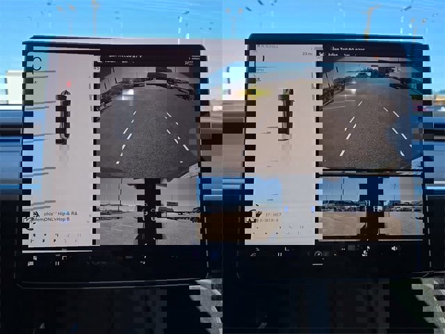 Used 2023 Tesla Model Y Long Range image 25