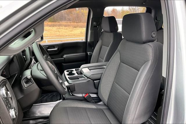 New 2026 GMC Sierra 2500 Pro w/ Convenience Package AWD/4WD image 9