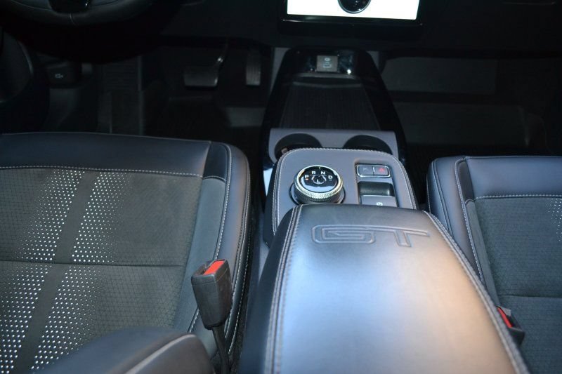 Used 2023 Ford Mustang Mach-E GT w/ GT Performance Edition AWD/4WD image 23