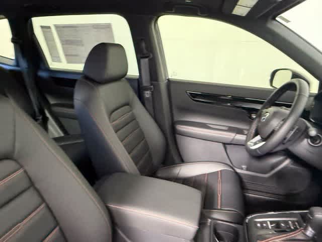 New 2027 Honda CR-V Sport Touring image 63